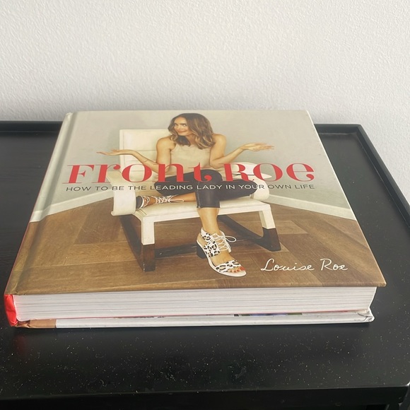 Coffee table book - Picture 2 of 6